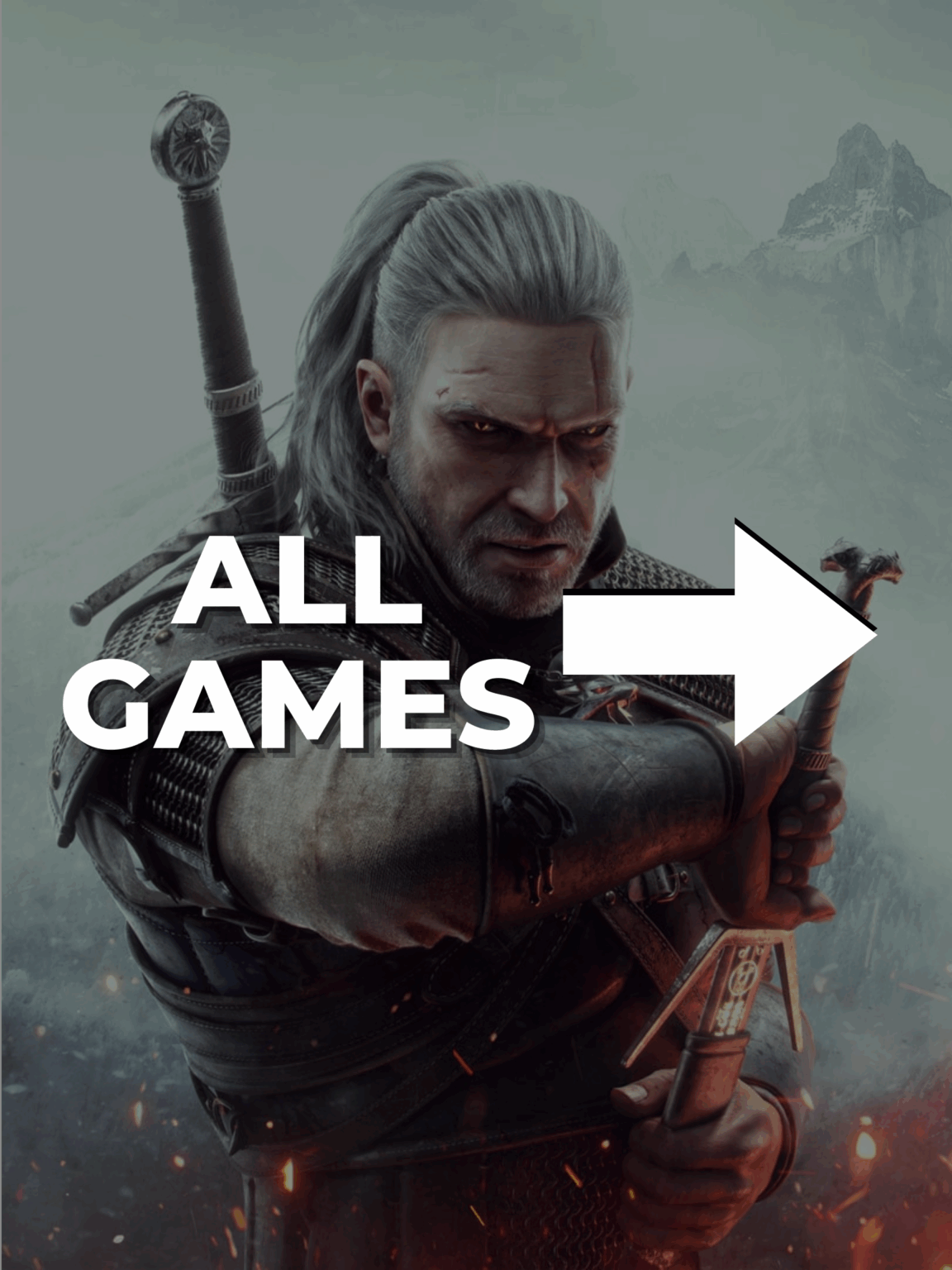 RPGael homepage showcasing RPG build guides, reviews, and upcoming game coverage.