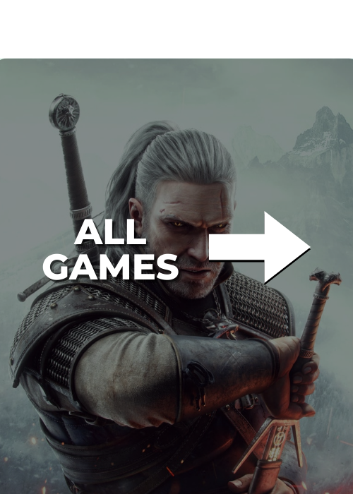 RPGael homepage showcasing RPG build guides, reviews, and upcoming game coverage.